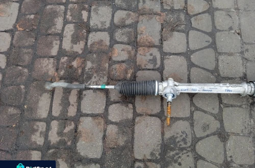 MAGLOWNICA FIAT 500 PANDA A00209186