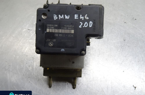BMW E46 SEDAN 98-01 2.0D POMPA ABS 1164897