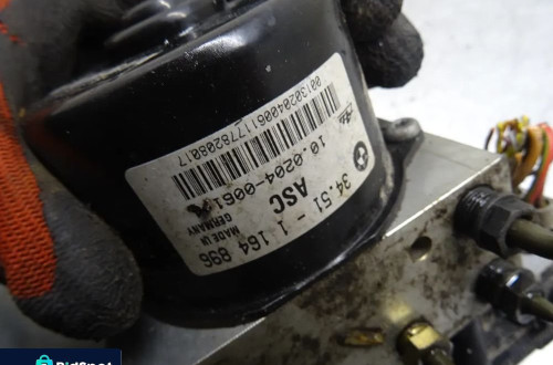 BMW E46 SEDAN 98-01 2.0D POMPA ABS 1164897