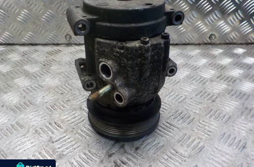 CHEVROLET CAPTIVA SPRĘŻARKA KOMPRESOR KLIMATYZACJI 740342