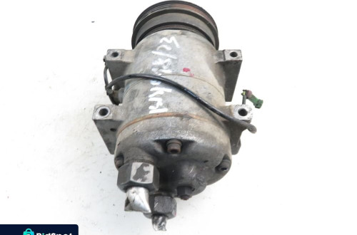 KOMPRESOR KLIMATYZACJI VW PASSAT B5 1.8 8D0260805D