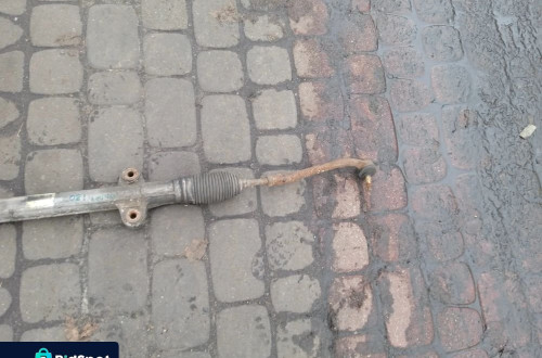 MAGLOWNICA PRZEKŁADNIA KIEROWNICZA HYUNDAI I30 56500-2L201