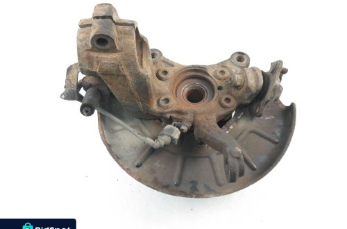 ZWROTNICA PIASTA PRZEDNIA LEWA VW TOURAN I 1.9 TDI