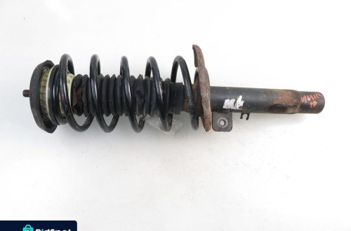 MCPERSON PRAWY PRZEDNI PEUGEOT 207 1.4 16v VTI