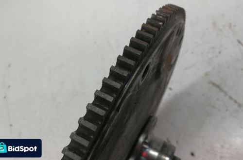 KOŁO ZAMACHOWE AUDI A4 B8 A5 1.8 TFSI 06H105323H