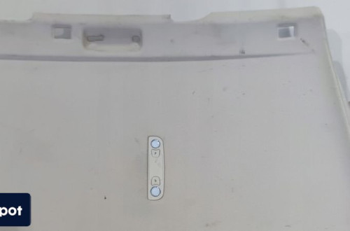 PODSUFITKA AUDI A6 C6 AVANT 4F9867505 2T0 LEINENBE
