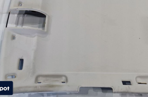 PODSUFITKA AUDI A6 C6 AVANT 4F9867505 2T0 LEINENBE