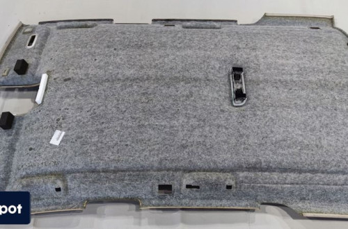PODSUFITKA AUDI A6 C6 AVANT 4F9867505 2T0 LEINENBE