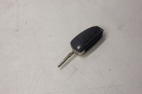 KLUCZYK PILOT SCYZORYK AUDI A6 C6 Q7 4F0837220R 11