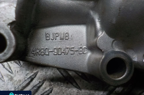 JAGUAR S-TYPE 2.7 D ZAWÓR EGR 4R8Q-9D475-BC