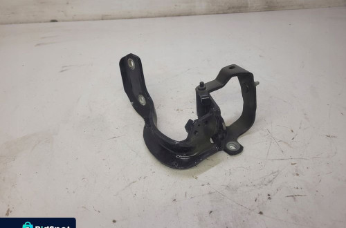 ZAWIAS KLAPY LEWY TYŁ AUDI A6 C7 4G9827299