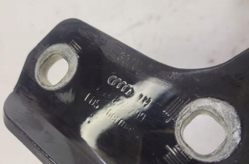 ZAWIAS KLAPY LEWY TYŁ AUDI A6 C7 4G9827299