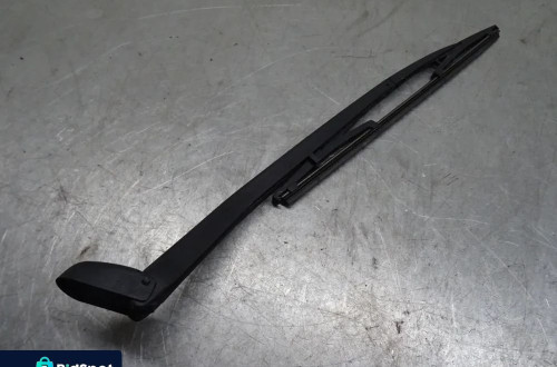 FIAT PUNTO II 99-03 1.2B RAMIĘ WYCIERACZKI TYŁ