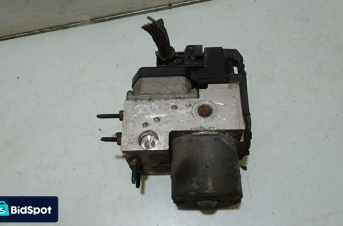 POMPA ABS RENAULT SCENIC RX4 1.9DCI 0273004662 8200178134