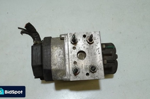 POMPA ABS RENAULT SCENIC RX4 1.9DCI 0273004662 8200178134