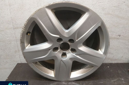 FELGA ALUMINIOWA AUDI A6 C7 5X112 18" 7J ET38 4G0