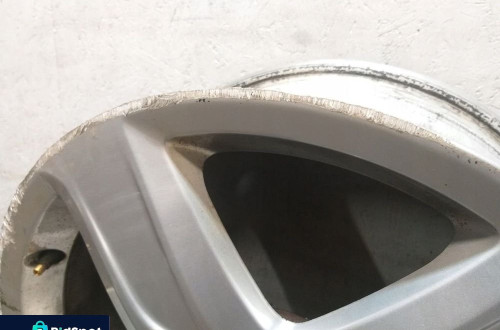 FELGA ALUMINIOWA AUDI A6 C7 5X112 18" 7J ET38 4G0