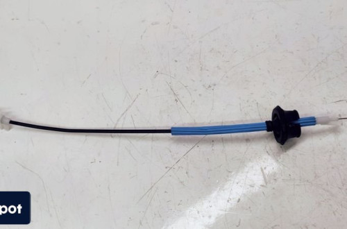 LINKA CIĘGNO DRZWI PRZÓD AUDI A4 A5 A6 A7 A8