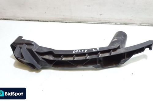 ŚLIZG ZDERZAKA LEWY PRZÓD VOLKSWAGEN GOLF V 1.9 TDI 1K0807889A