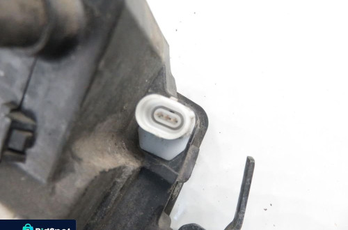 ZAMEK LEWY PRZEDNI FORD GALAXY I 93BG220A20DD