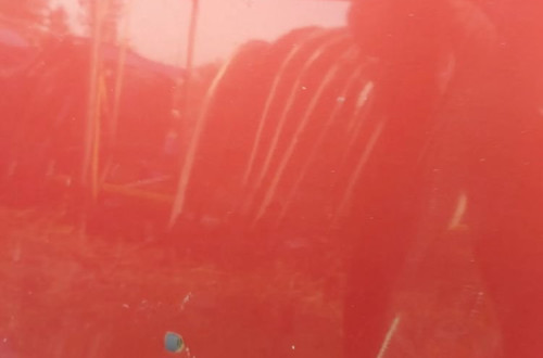 Maska Subaru Impreza  GD