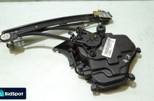 PODNOŚNIK SZYB PRAWY PRZÓD SEAT IBIZA IV CUPRA 1.4 6R0959802Q 6J3837402E