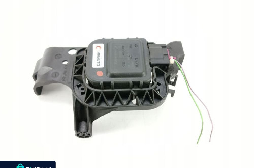 SILNICZEK NAGRZEWNICY SEAT IBIZA III 6Q1907511