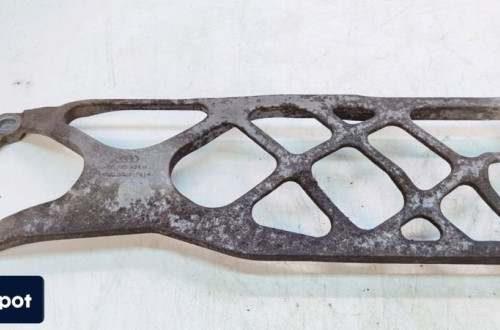 BELKA WSPORNIK SILNIKA AUDI A6 C7 A7 3.0 TDI 4G0199521M 4G0199335B