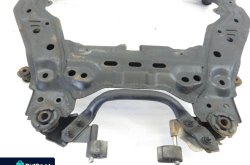 SANKI PRZÓD MAZDA 6 II GH 2.2 MZR-CD 163 - R2AA