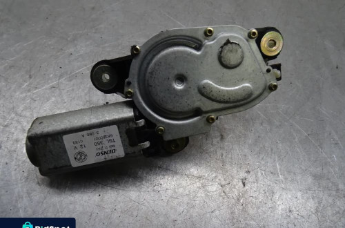 FIAT PUNTO II 99-03 1.2B SILNICZEK WYCIERACZKI TYŁ 66350001