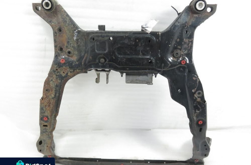 SANKI PRZÓD FORD S-MAX I (WA6) 1.8 TDCi 125