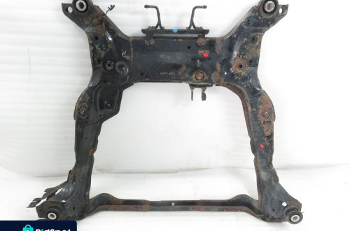 SANKI PRZÓD FORD GALAXY II 2.0 TDCi - QXWA