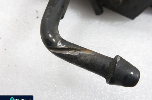 SANKI PRZÓD FORD GALAXY II 2.0 TDCi - QXWA