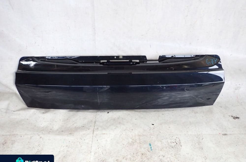 BMW X5 G05 18- KLAPA BAGAŻNIKA DOLNA TYŁ TYLNA