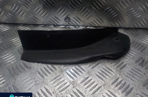BMW F30 OSŁONA RYNNA ODWADNIAJĄCA 7290652
