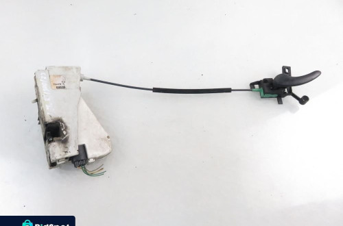 ZAMEK LEWY TYLNY VW SHARAN I 6 PIN