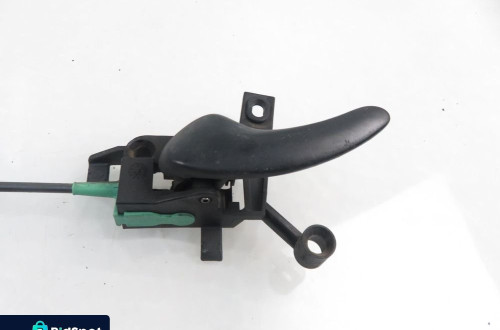 ZAMEK LEWY TYLNY VW SHARAN I 6 PIN