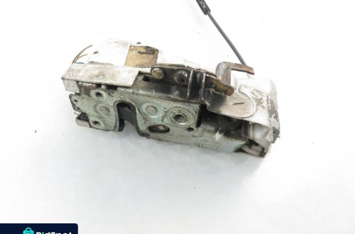 ZAMEK LEWY TYLNY VW SHARAN I 6 PIN