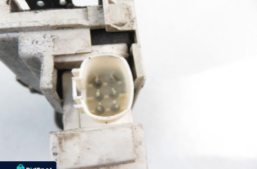 ZAMEK LEWY TYLNY VW SHARAN I 6 PIN