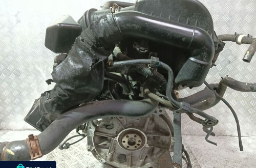 SILNIK KOMPLETNY KIA PICANTO II LIFT (2015-2017) 1.0 12V 67KM G3LA 69TYŚ