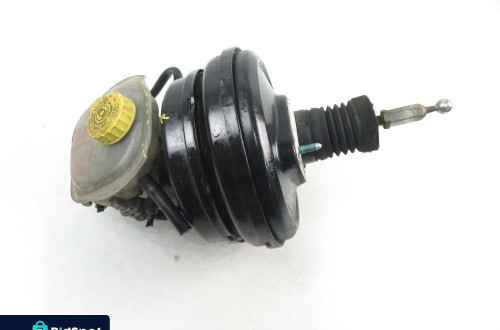 SERWO POMPA AUDI A4 B5 1.9 TDI 4B3612105