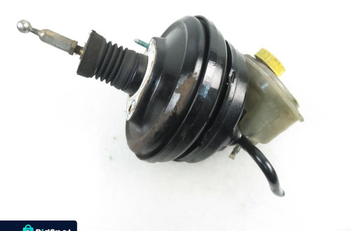 SERWO POMPA AUDI A4 B5 1.9 TDI 4B3612105