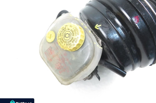 SERWO POMPA AUDI A4 B5 1.9 TDI 4B3612105