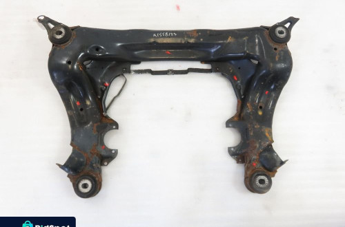 SANKI PRZÓD AUDI A6 C5 Avant 1.8 T - AWT