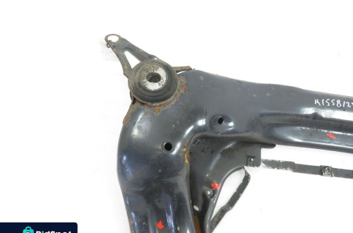 SANKI PRZÓD AUDI A6 C5 Avant 1.8 T - AWT