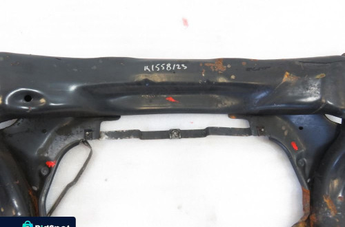 SANKI PRZÓD AUDI A6 C5 Avant 1.8 T - AWT