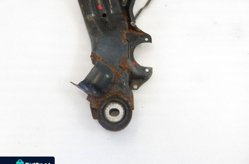 SANKI PRZÓD AUDI A6 C5 Avant 1.8 T - AWT