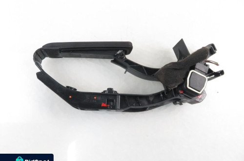 POTENCJOMETR GAZU MERCEDES KLASA C S203 C 220 CDI A2113000404