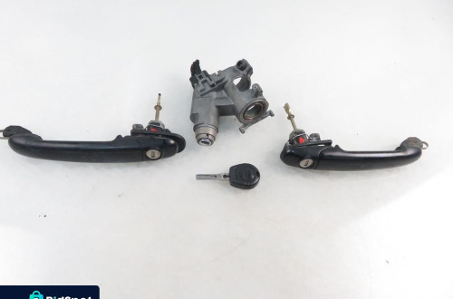 STACYJKA WKŁADKI SEAT CORDOBA I FL 6K0905851