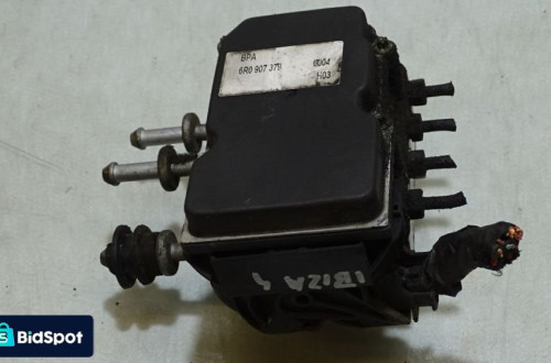 POMPA ABS SEAT IBIZA IV 1.4TDI